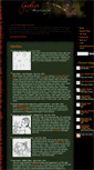 Mobile Screenshot of marjorie.auroris.net